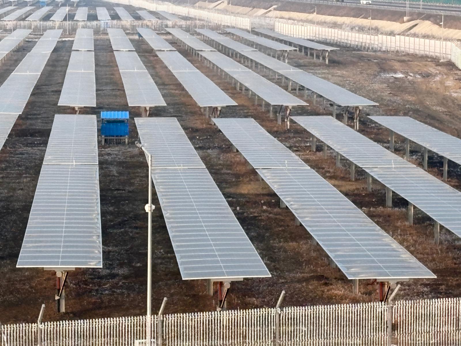 Solarstrom Vermarktung und Anlagenbetrieb