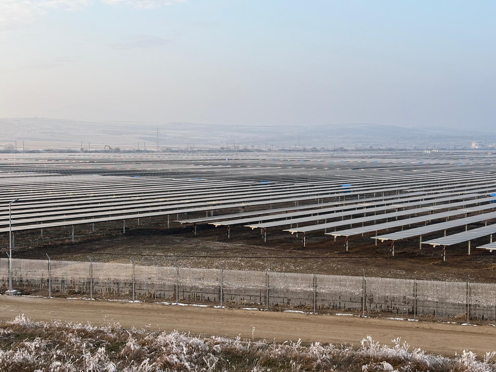 Standortanalyse für Photovoltaik-Anlagen